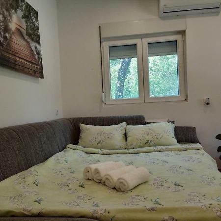 Green Side Kotor Ngoại thất bức ảnh
