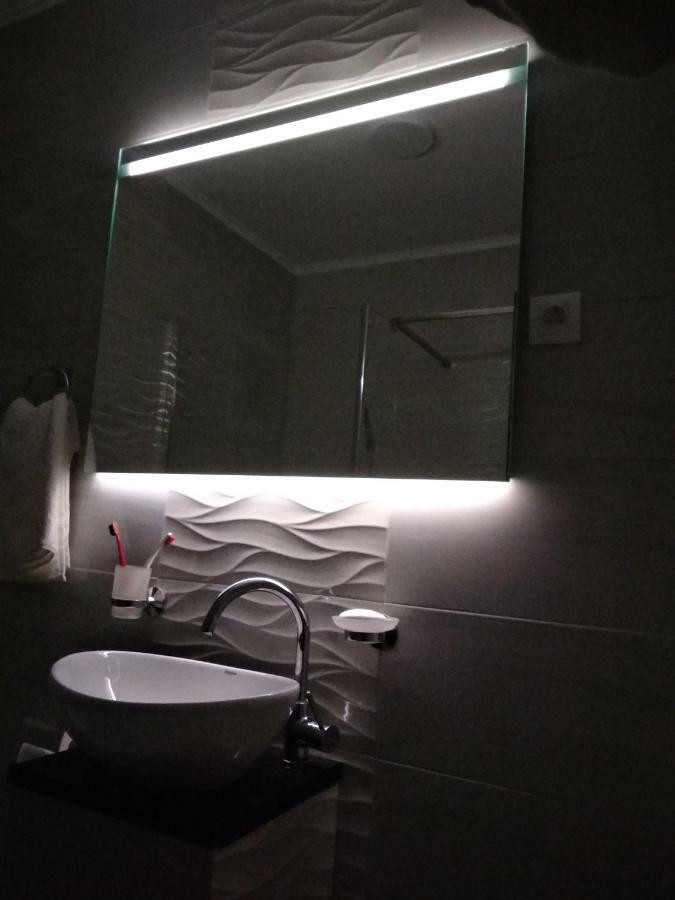 Green Side Kotor Ngoại thất bức ảnh