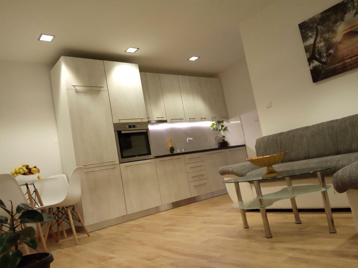 Green Side Kotor Ngoại thất bức ảnh