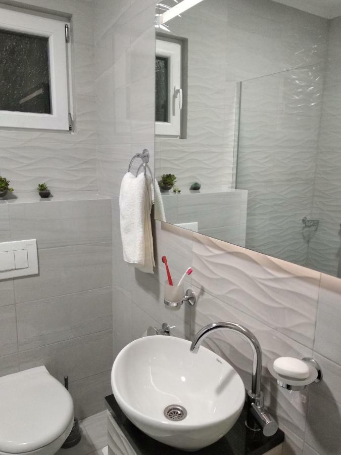 Green Side Kotor Ngoại thất bức ảnh