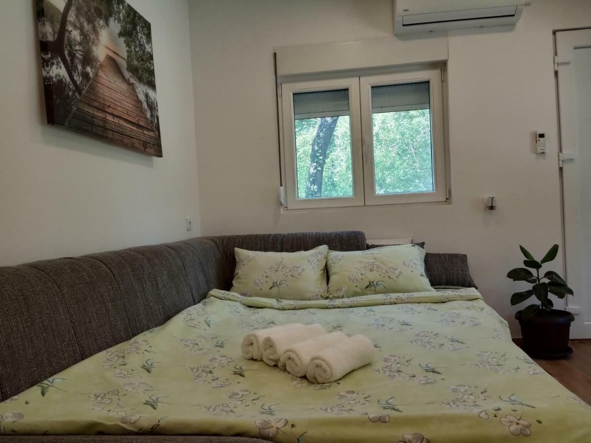 Green Side Kotor Ngoại thất bức ảnh